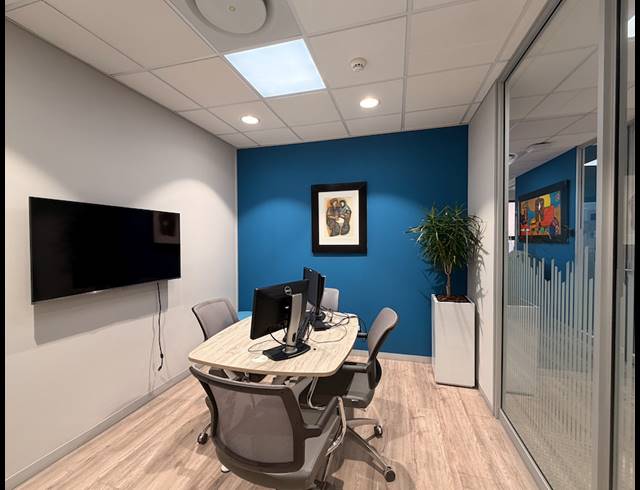 189M² OFFICE TO LET IN UMHLANGA RIDGE
